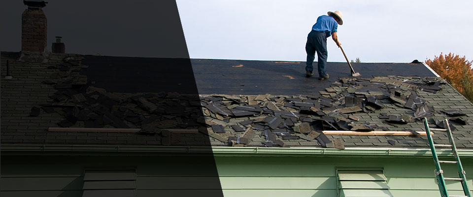 Bowmansville Roofing Contractors