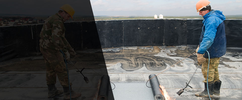 Bowmansville Roofing Contractors